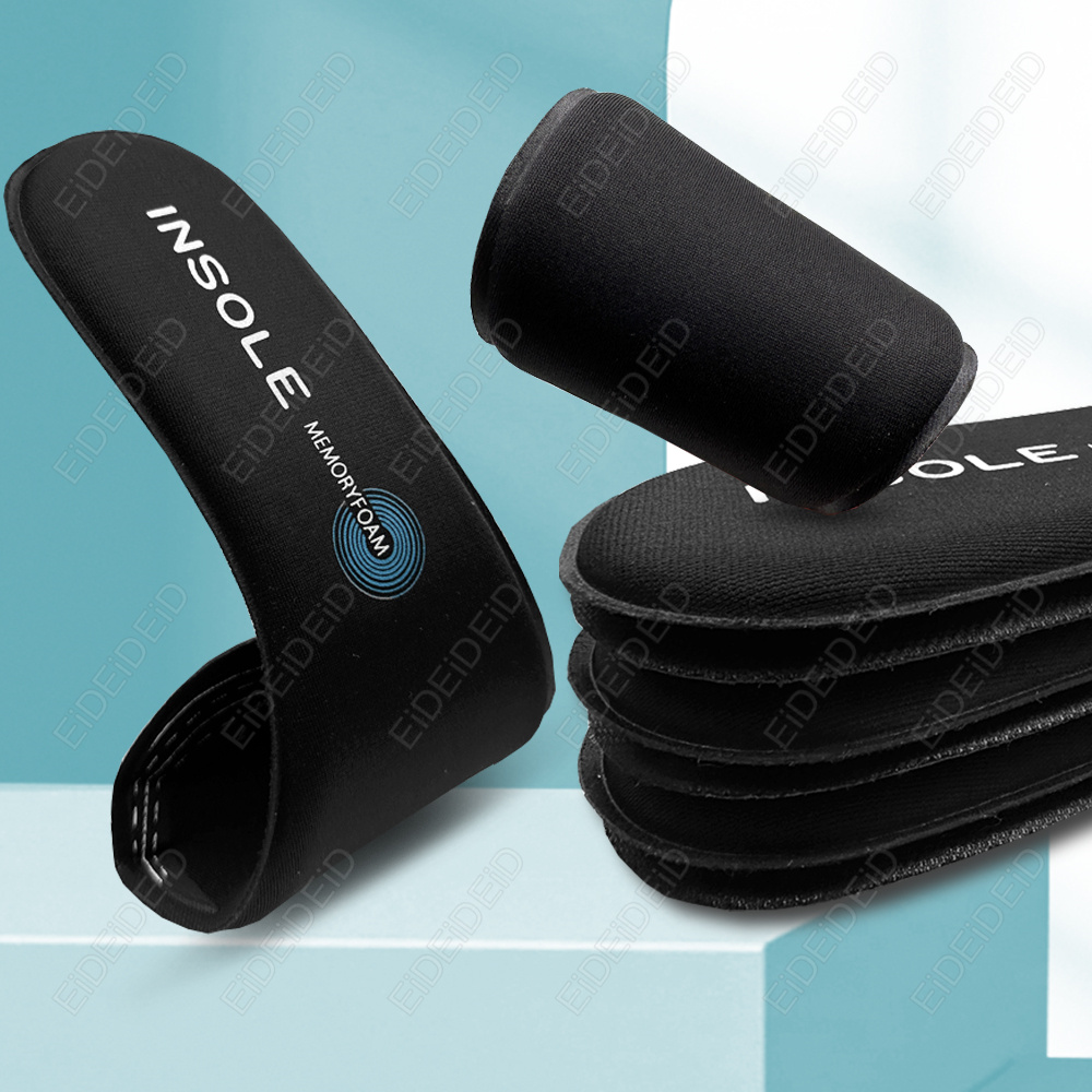 Plantillas Deportivas Suaves p - Insole Memory Foam reseña y precio