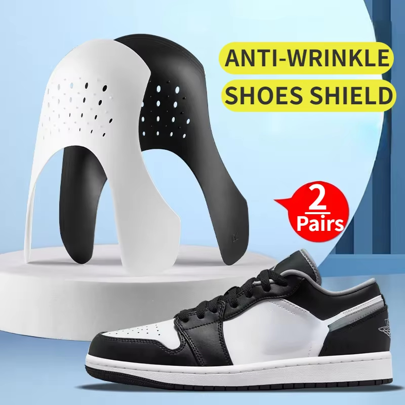 Protector Antiarrugas para Zap - Sneaker Crease reseña y precio