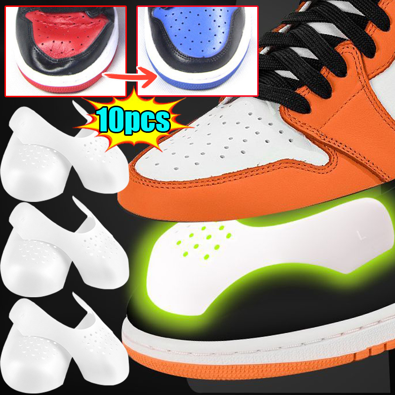 Protector de cabeza de zapato  - Sneaker Crease reseña y precio