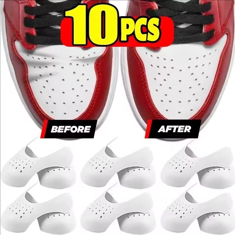 Protector de cabeza de zapato  - Sneaker Crease reseña y precio