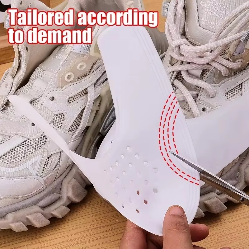 Protector de cabeza de zapato  - Sneaker Crease reseña y precio