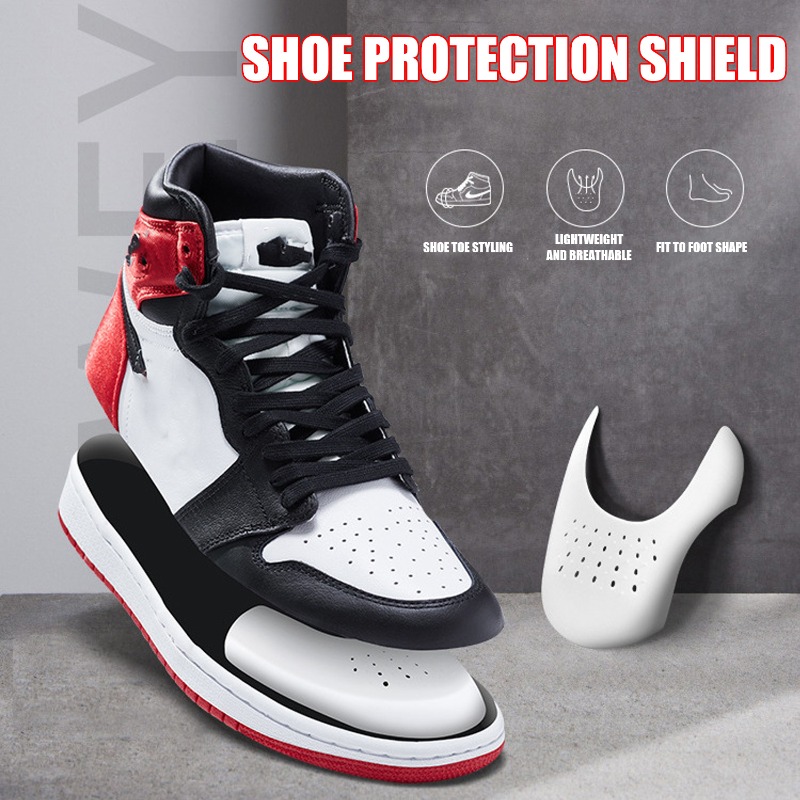 Protector de arrugas, ensancha - Sneaker Crease reseña y precio